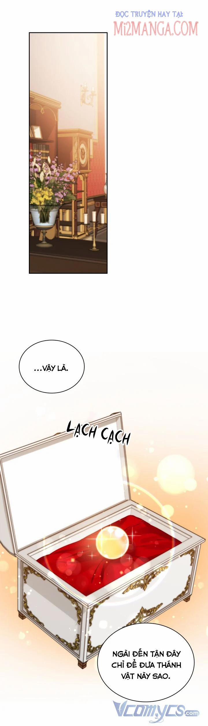 Công Nương Su 23 trang 8