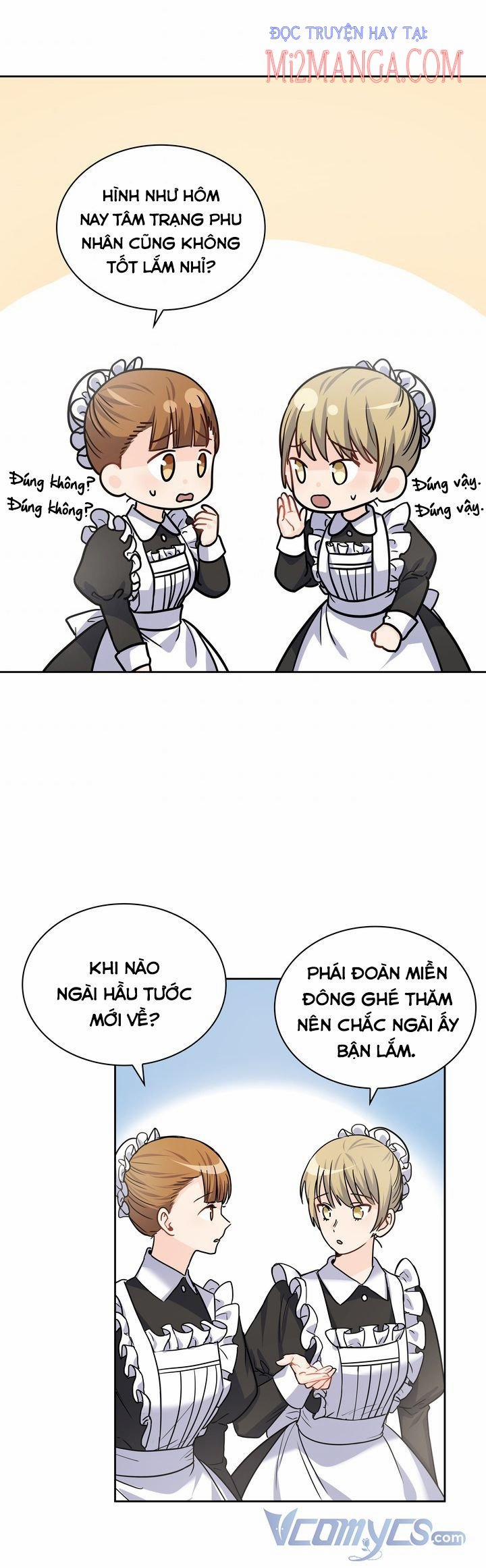 Công Nương Su 24.5 trang 1