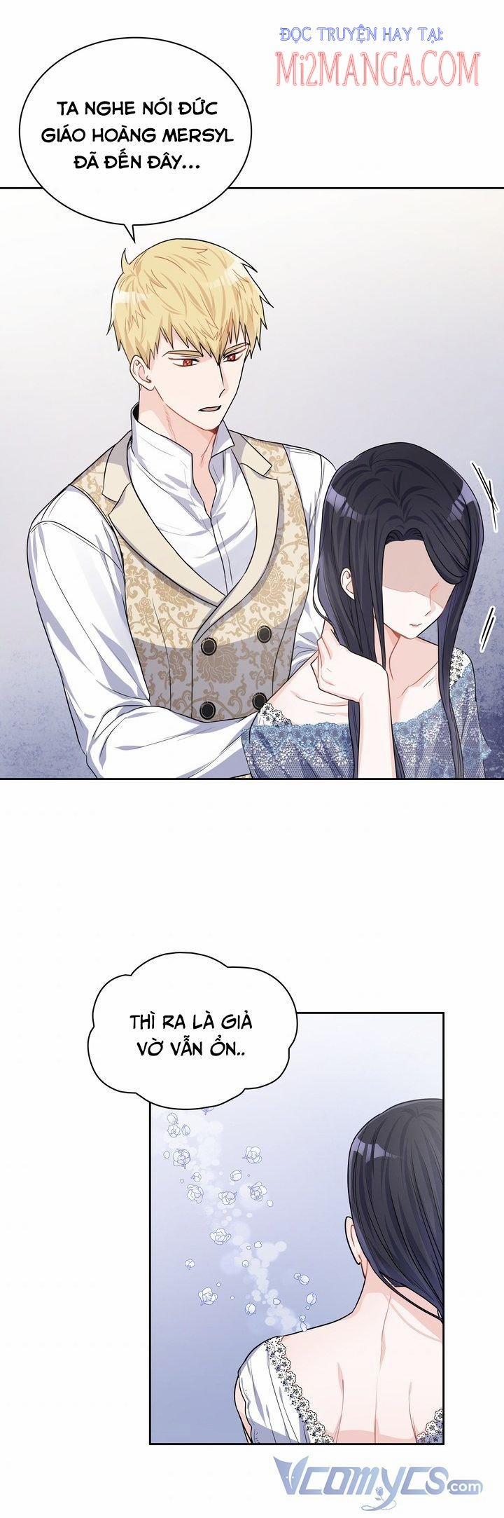 Công Nương Su 24.5 trang 10