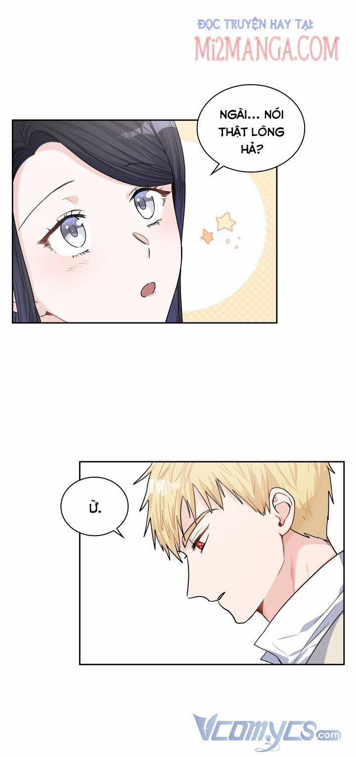 Công Nương Su 24.5 trang 12