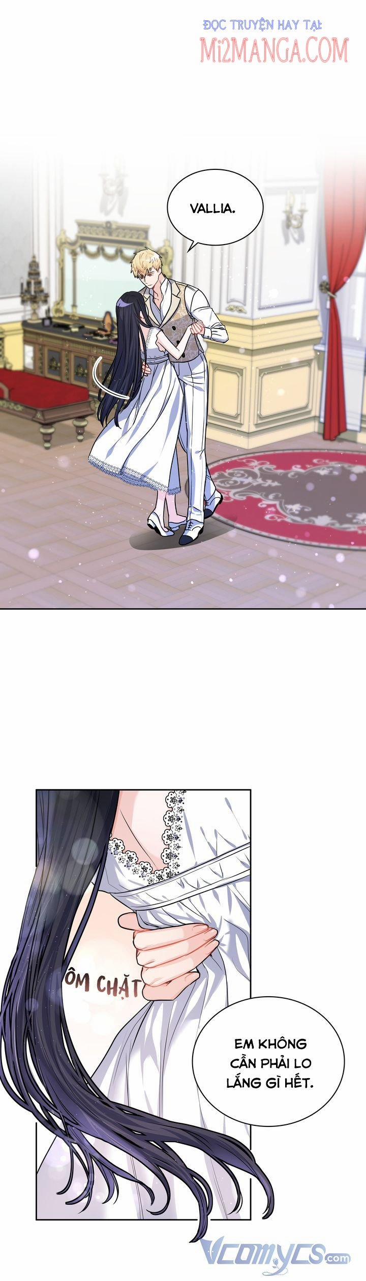 Công Nương Su 24.5 trang 14