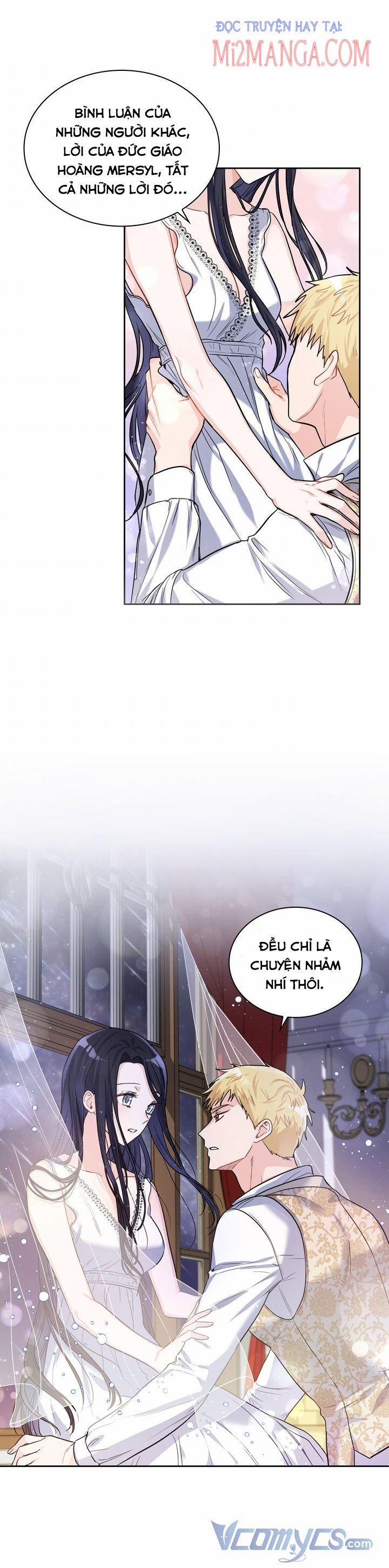 Công Nương Su 24.5 trang 15