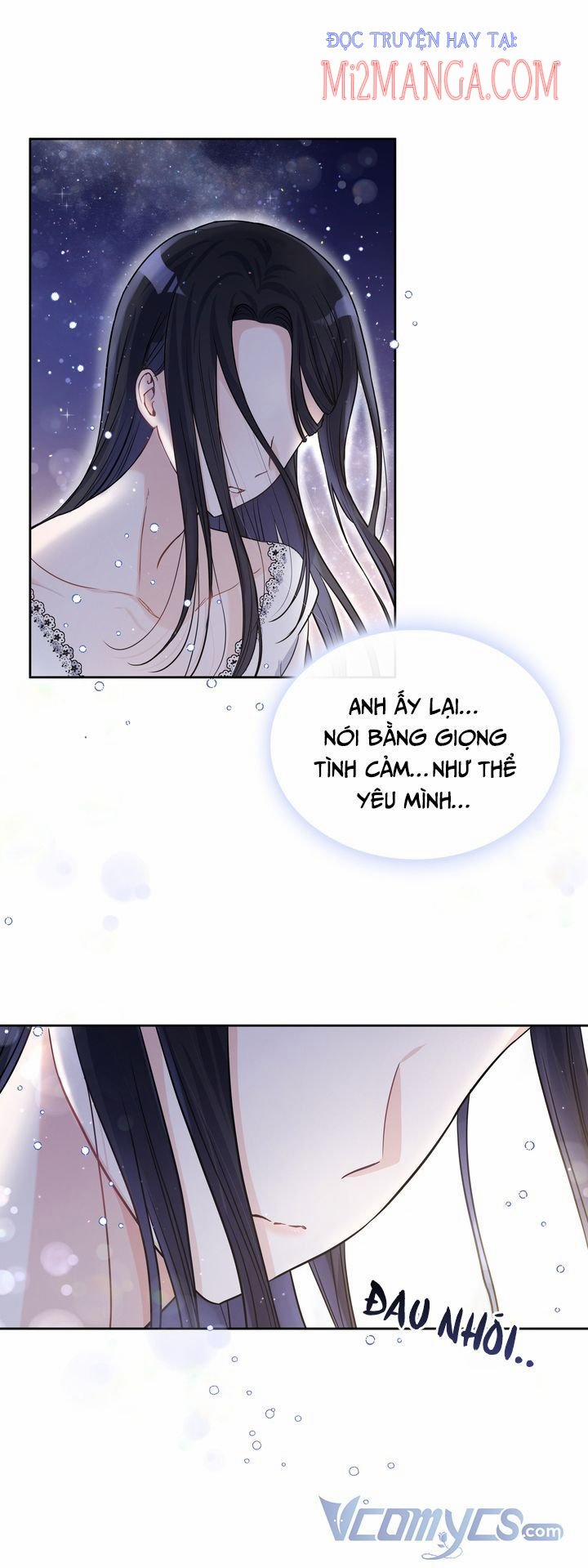 Công Nương Su 24.5 trang 16