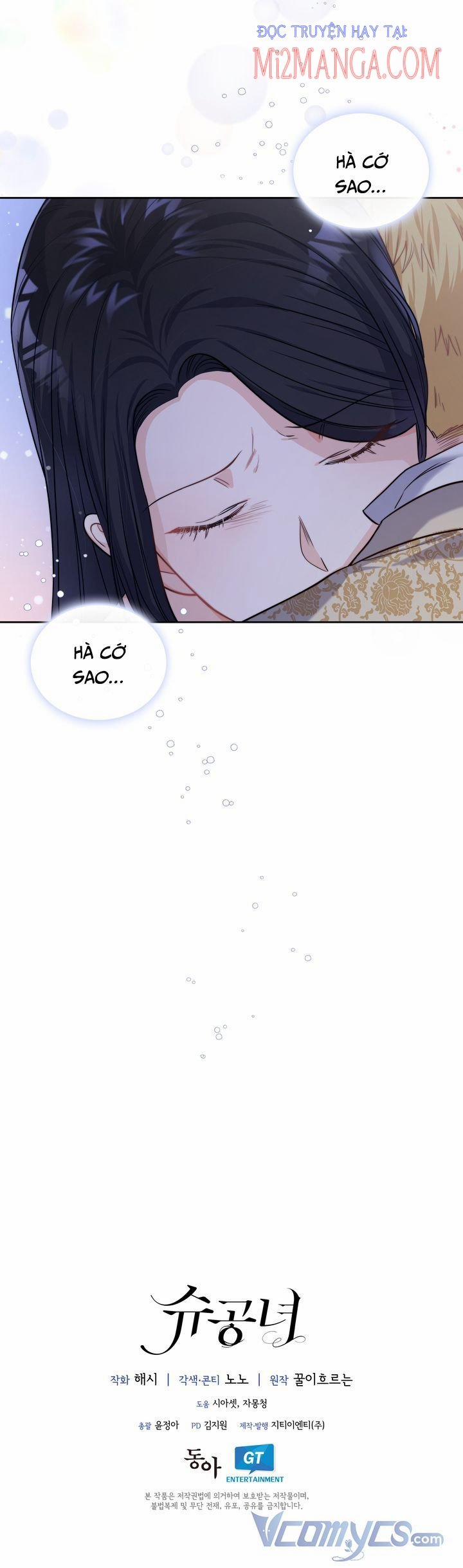 Công Nương Su 24.5 trang 18