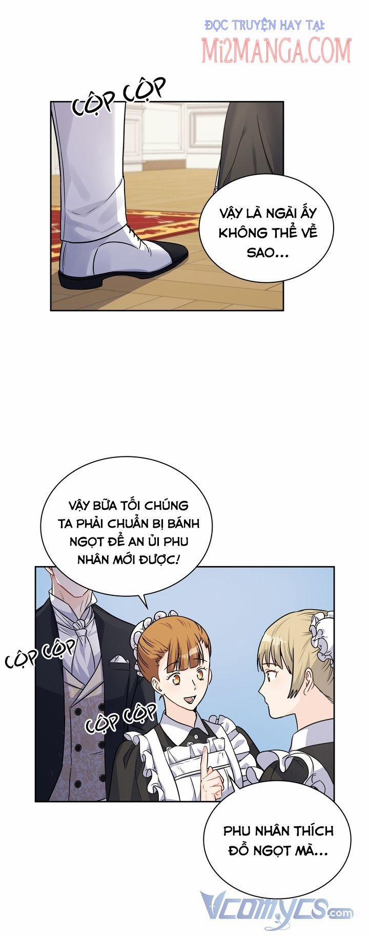 Công Nương Su 24.5 trang 2