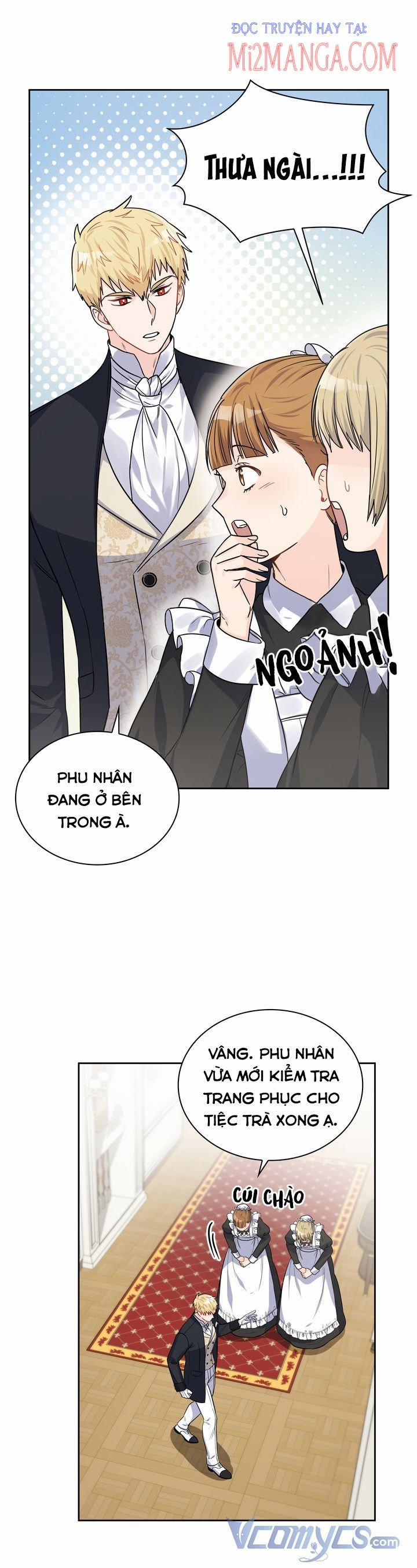 Công Nương Su 24.5 trang 4