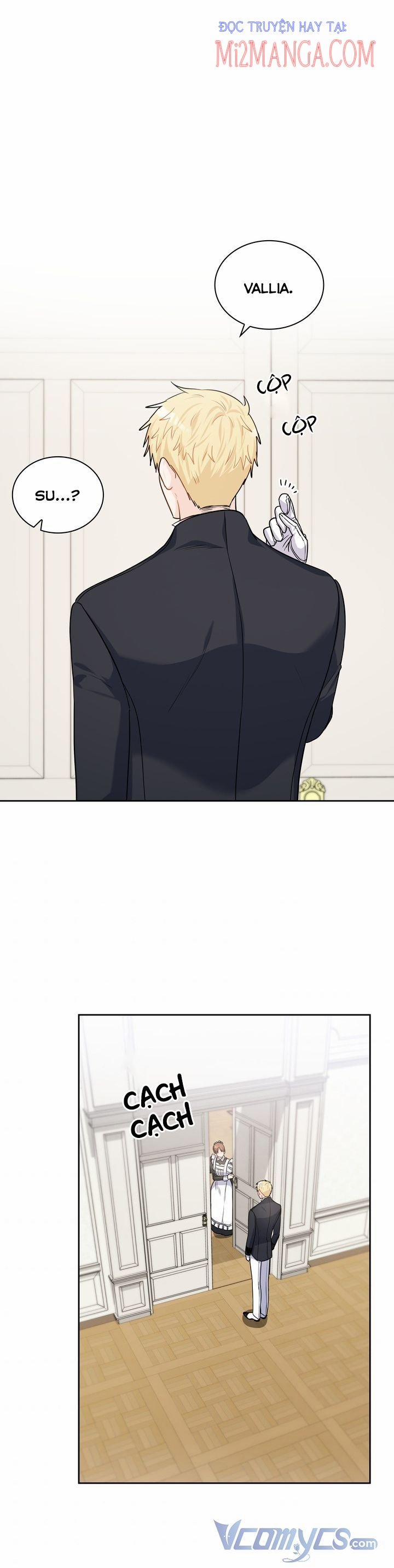 Công Nương Su 24.5 trang 5