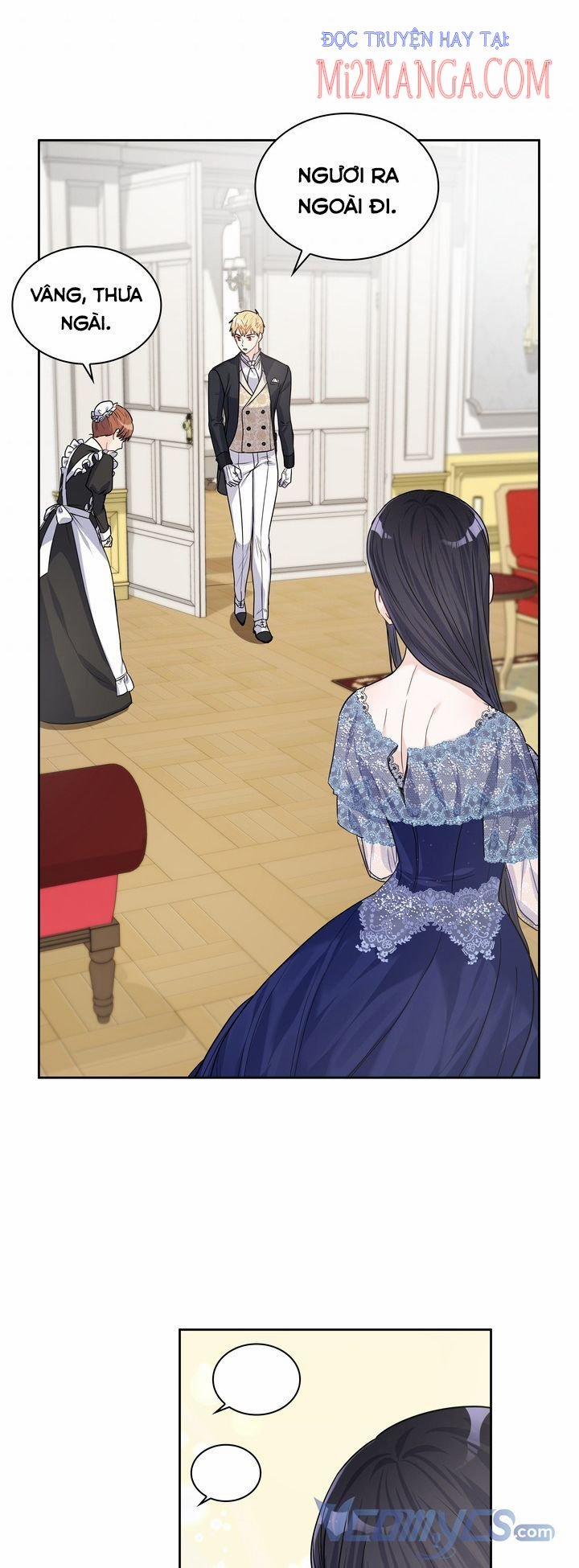 Công Nương Su 24.5 trang 6