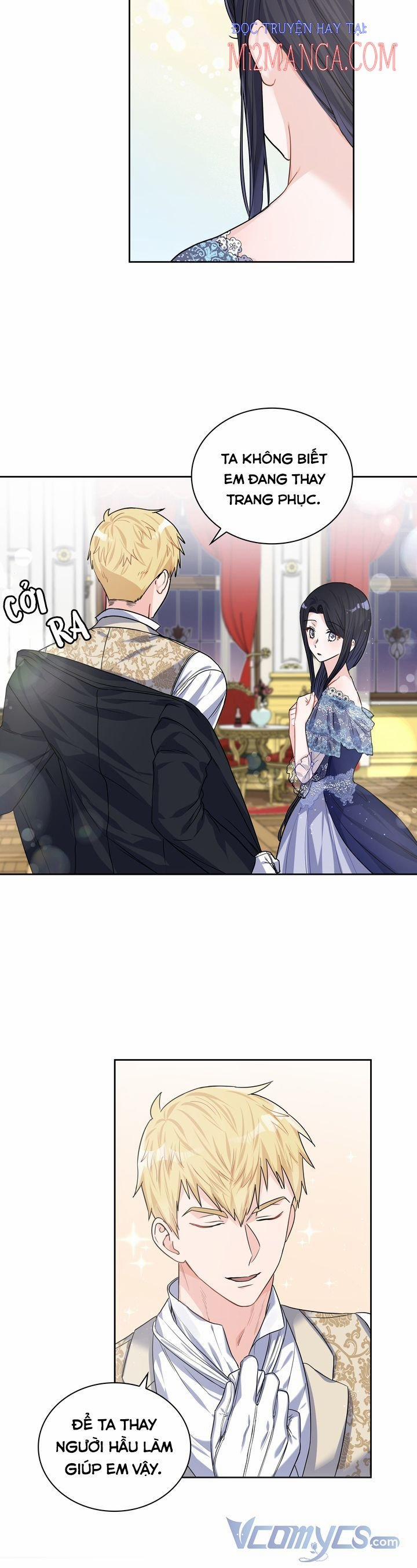 Công Nương Su 24.5 trang 7