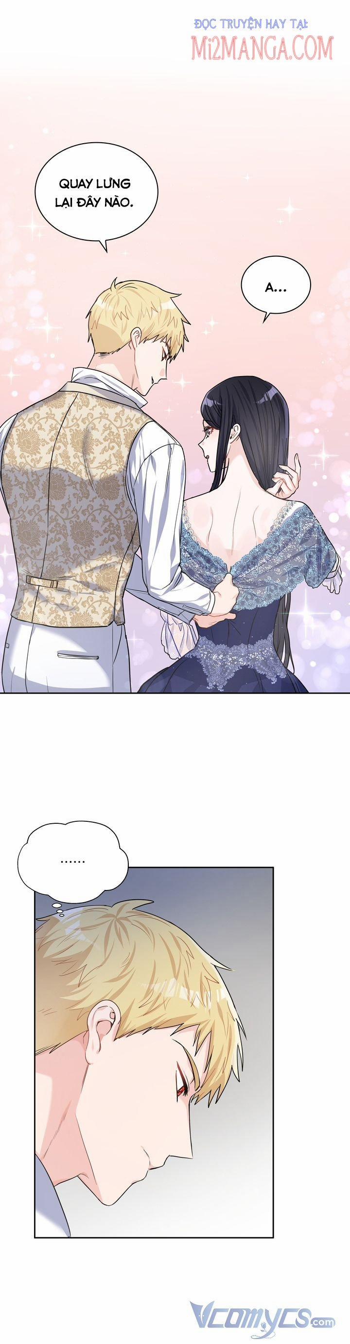 Công Nương Su 24.5 trang 8