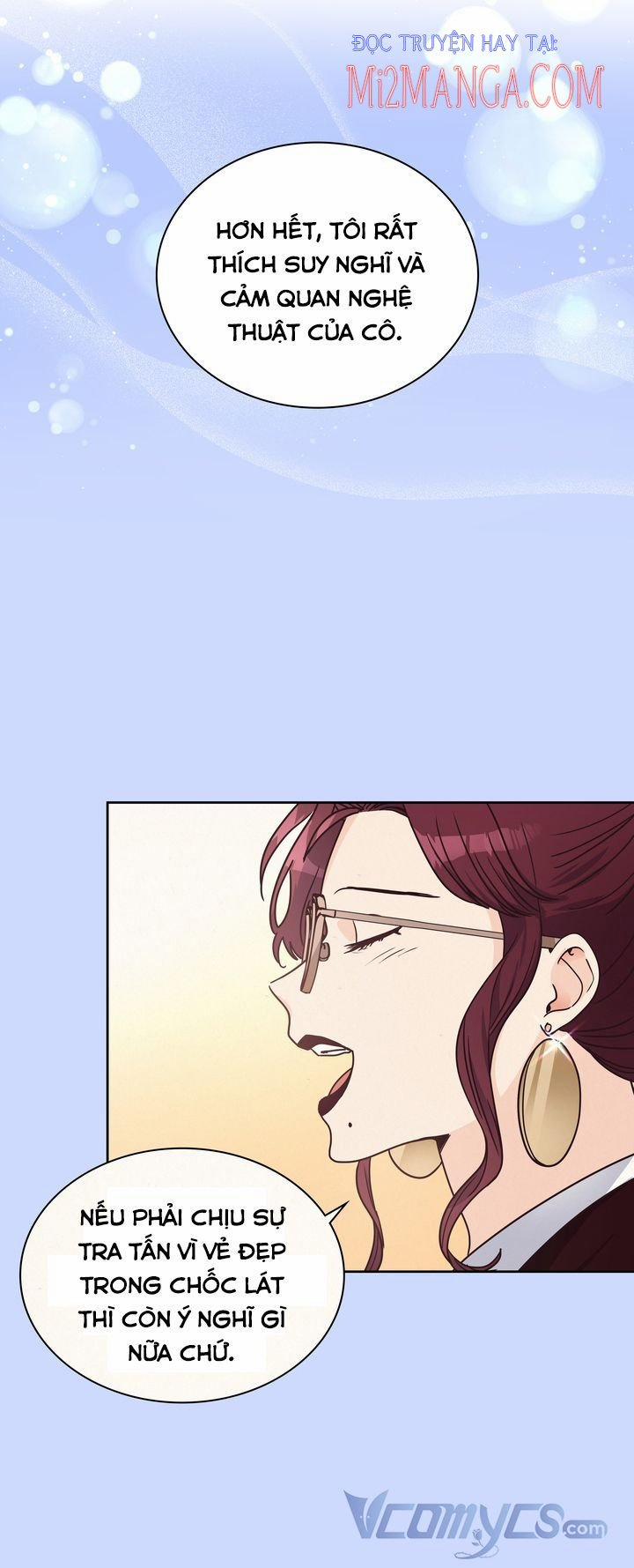 Công Nương Su 24 trang 12