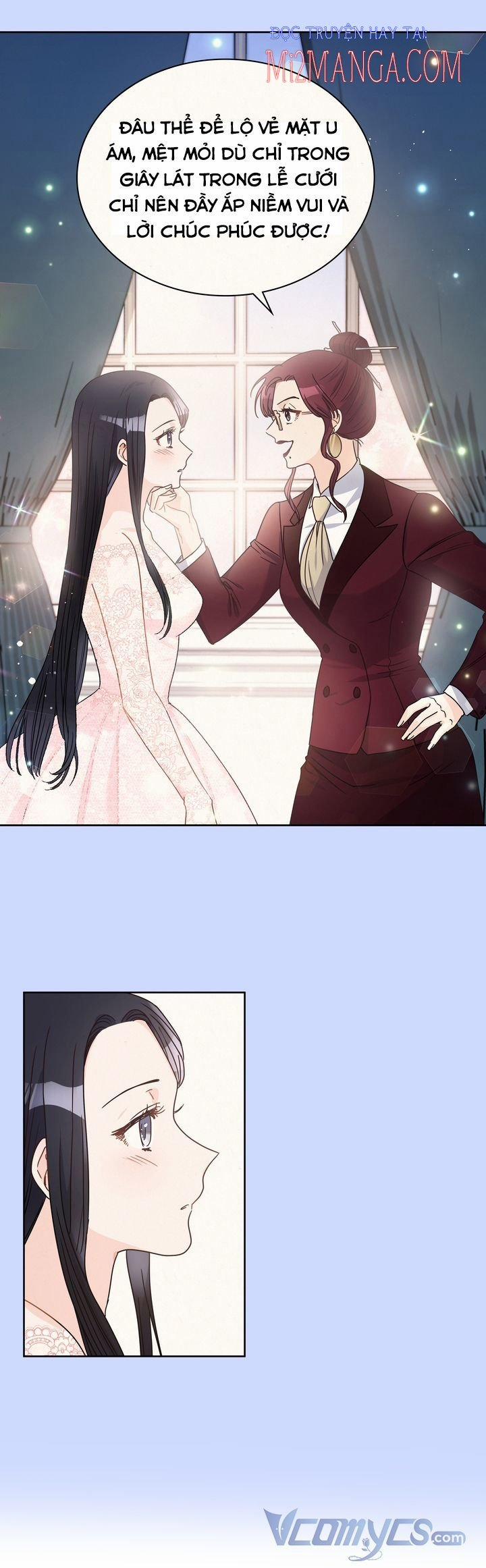 Công Nương Su 24 trang 13