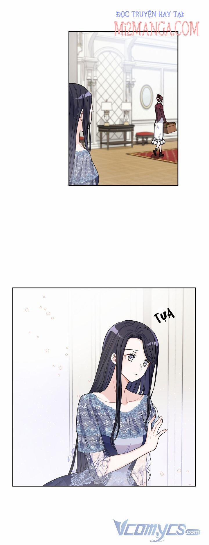 Công Nương Su 24 trang 17