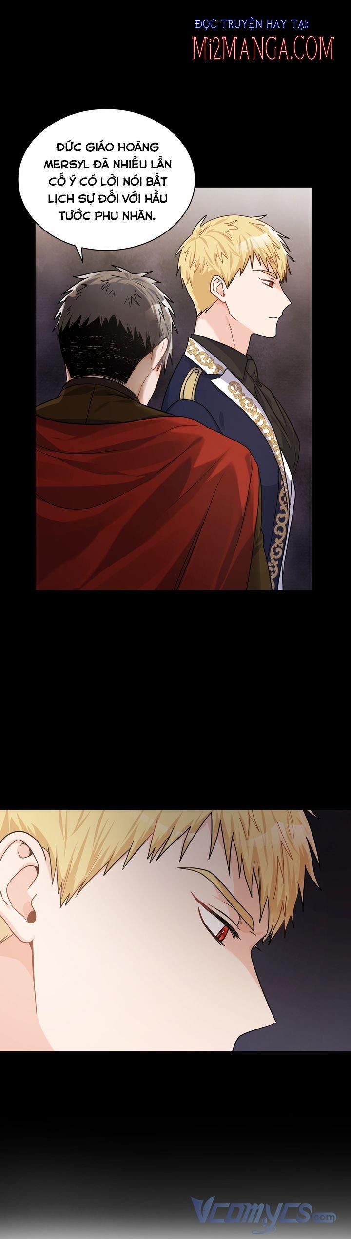 Công Nương Su 24 trang 2