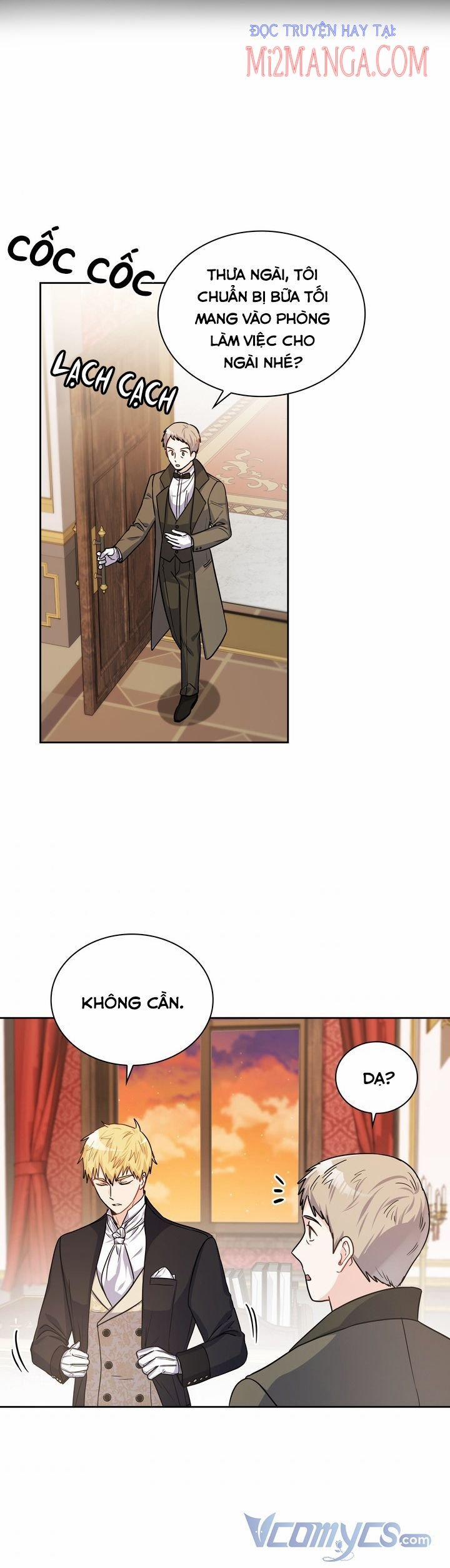 Công Nương Su 24 trang 3