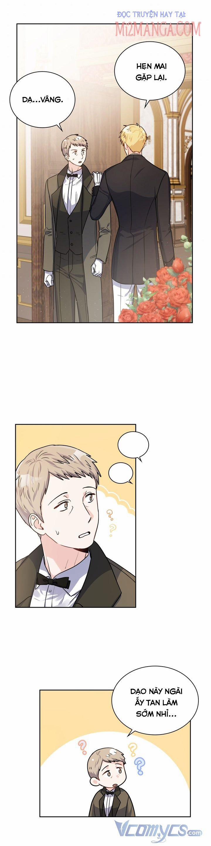 Công Nương Su 24 trang 4