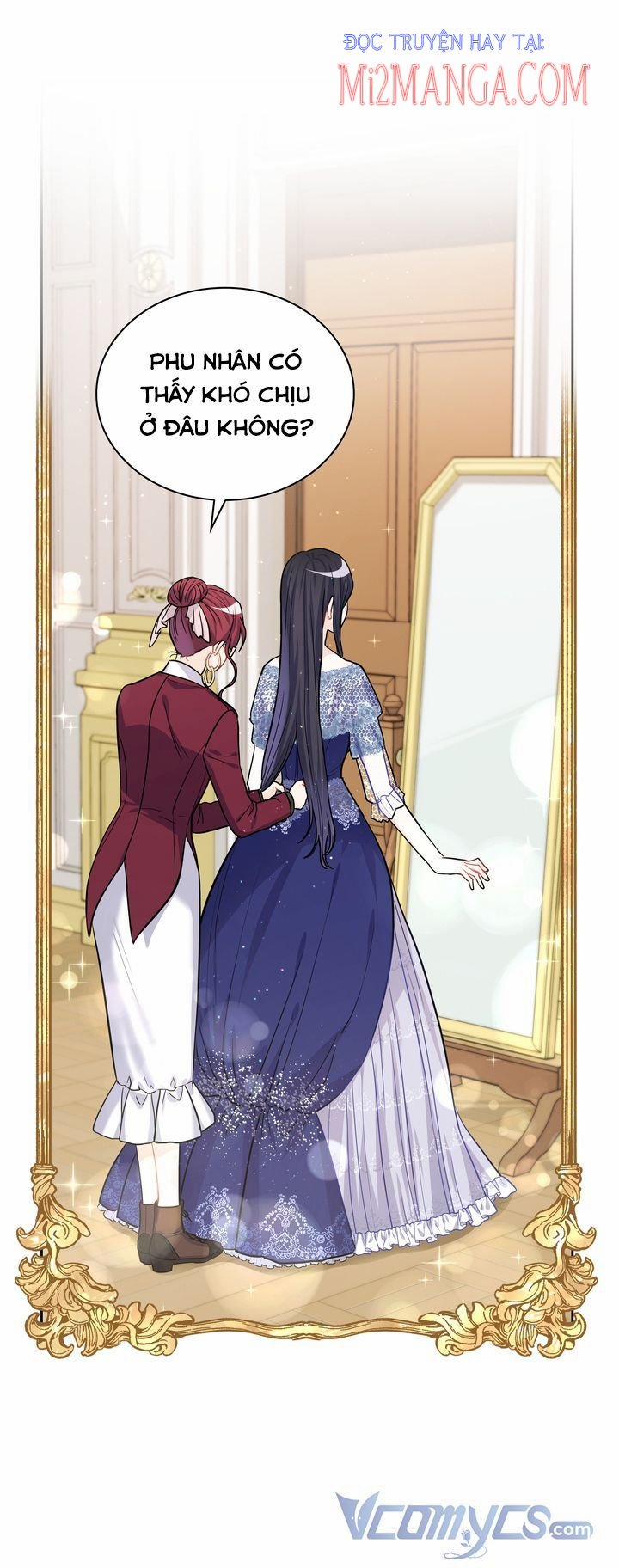 Công Nương Su 24 trang 7