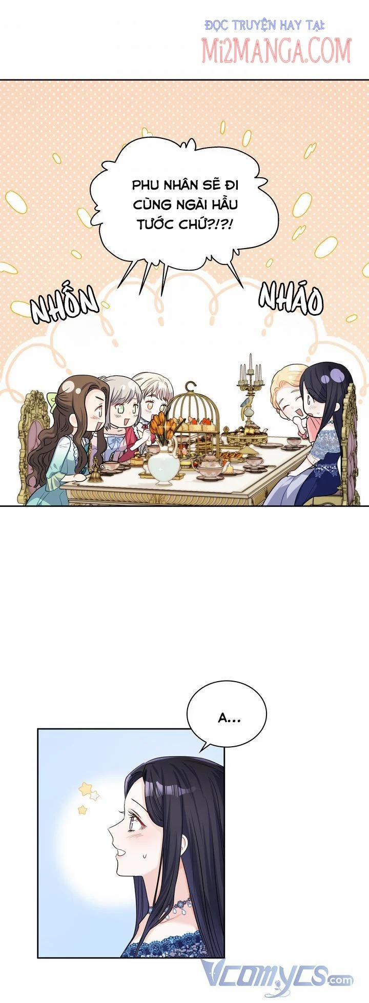 Công Nương Su 25.5 trang 0