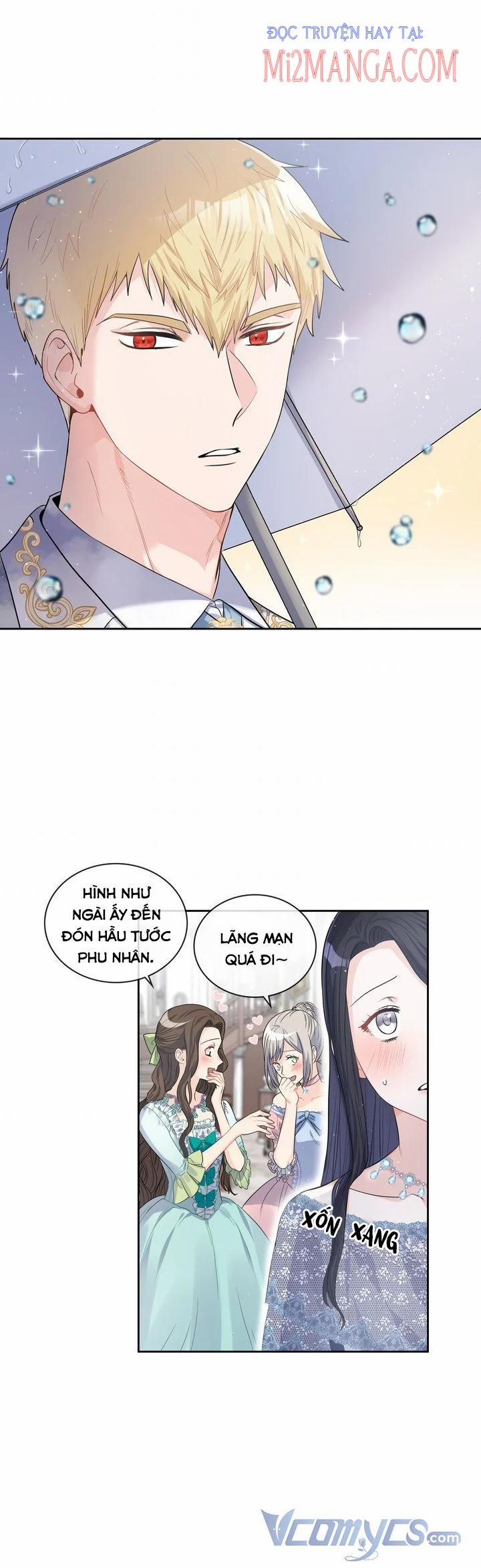 Công Nương Su 25.5 trang 10