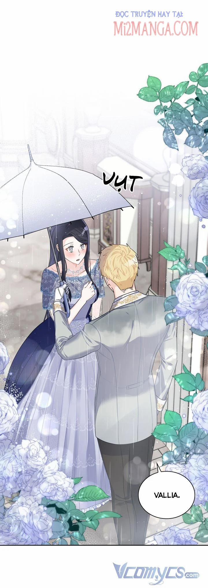 Công Nương Su 25.5 trang 11