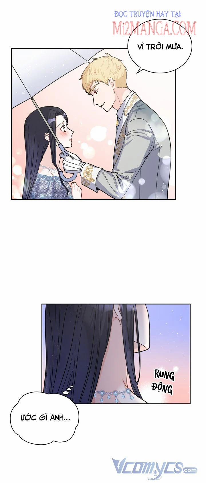 Công Nương Su 25.5 trang 13