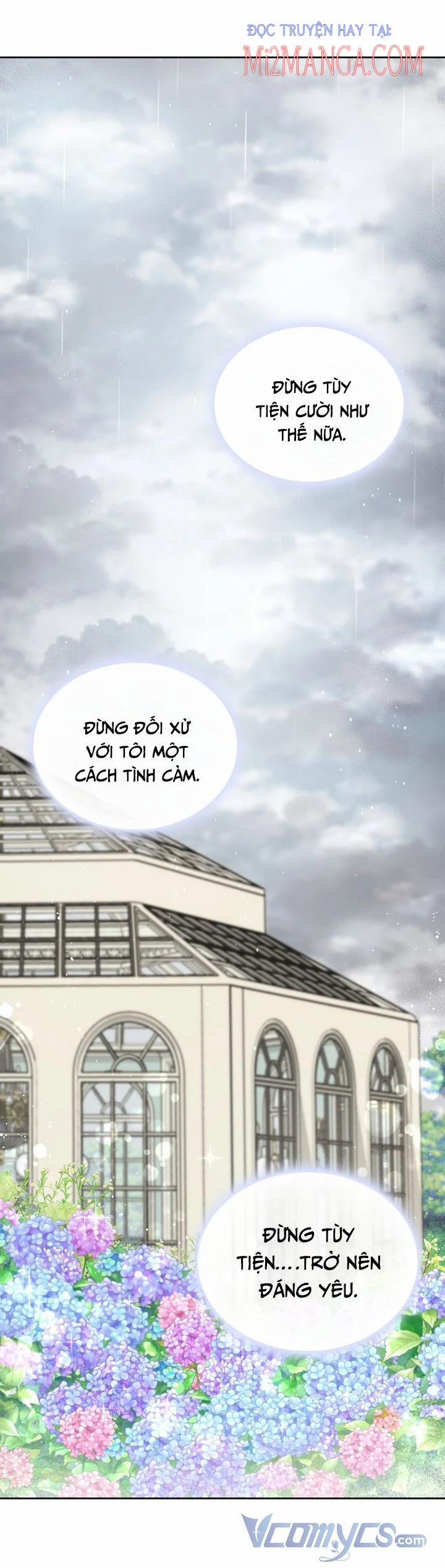 Công Nương Su 25.5 trang 14