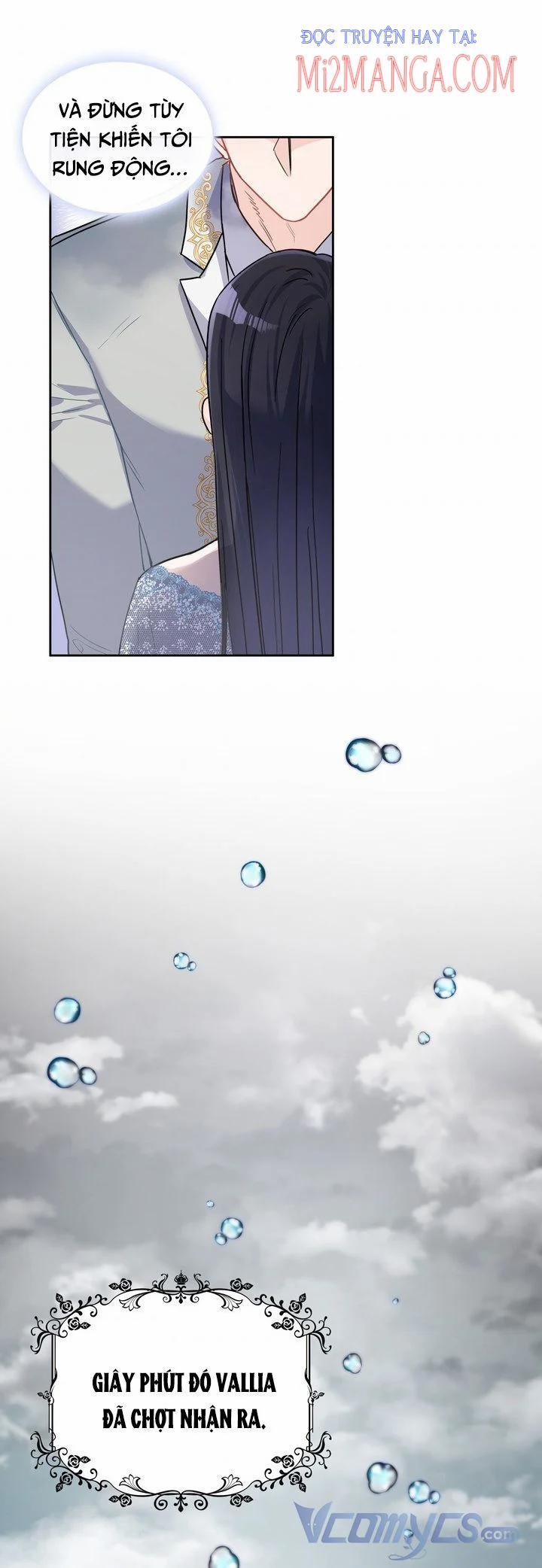 Công Nương Su 25.5 trang 15