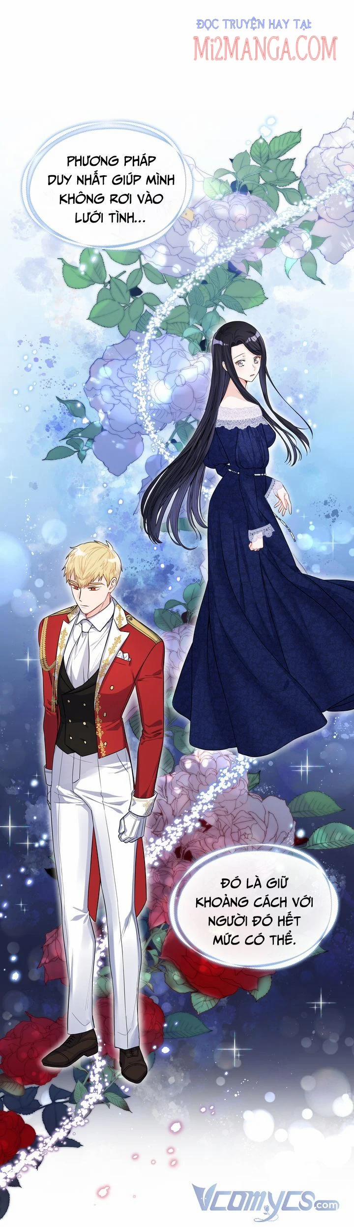 Công Nương Su 25.5 trang 2