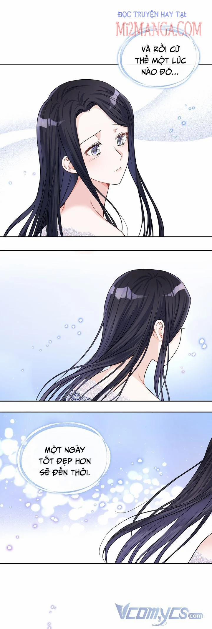 Công Nương Su 25.5 trang 3