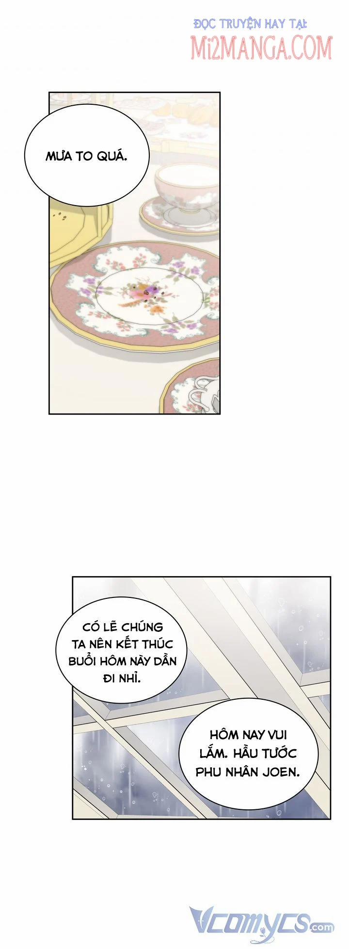 Công Nương Su 25.5 trang 5