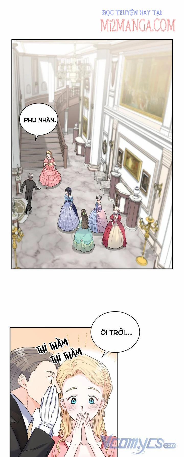 Công Nương Su 25.5 trang 6