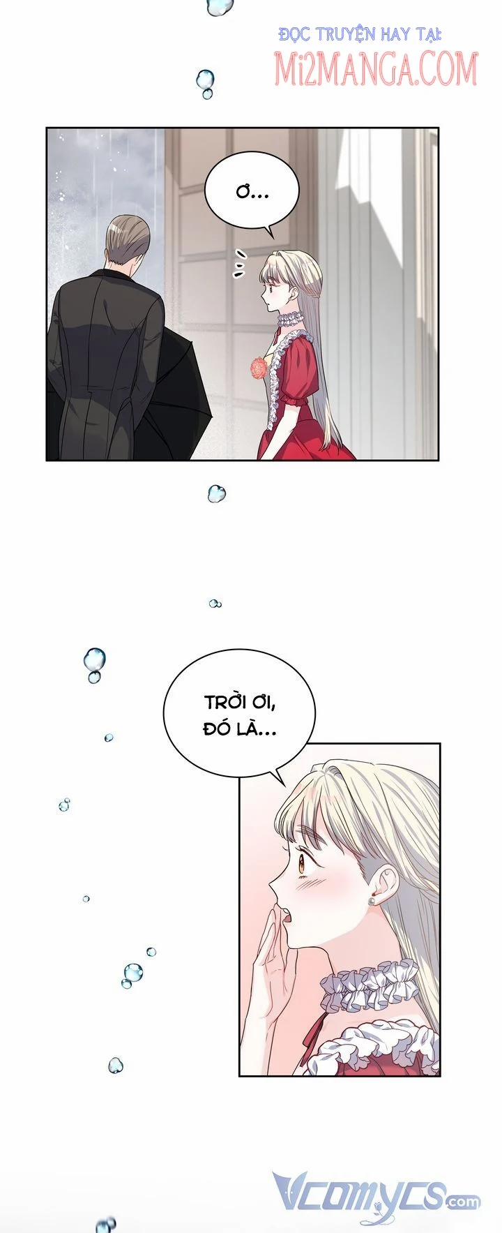 Công Nương Su 25.5 trang 8