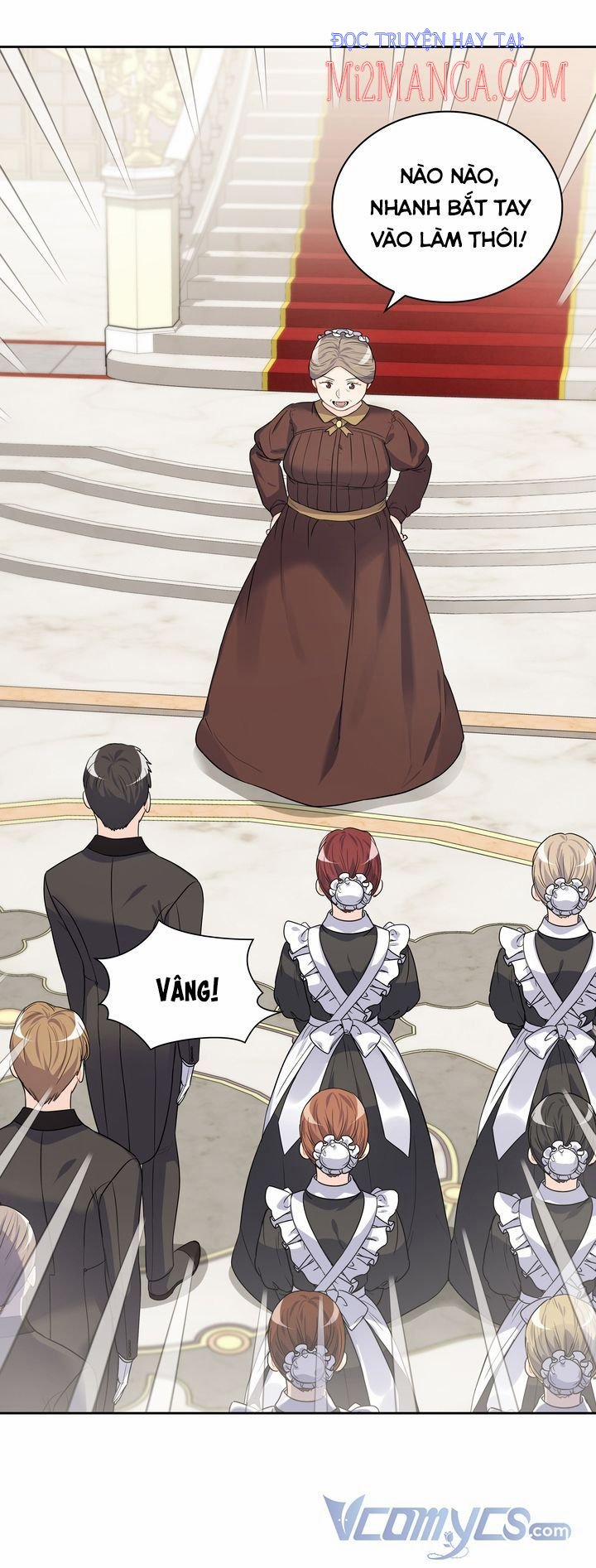 Công Nương Su 25 trang 1