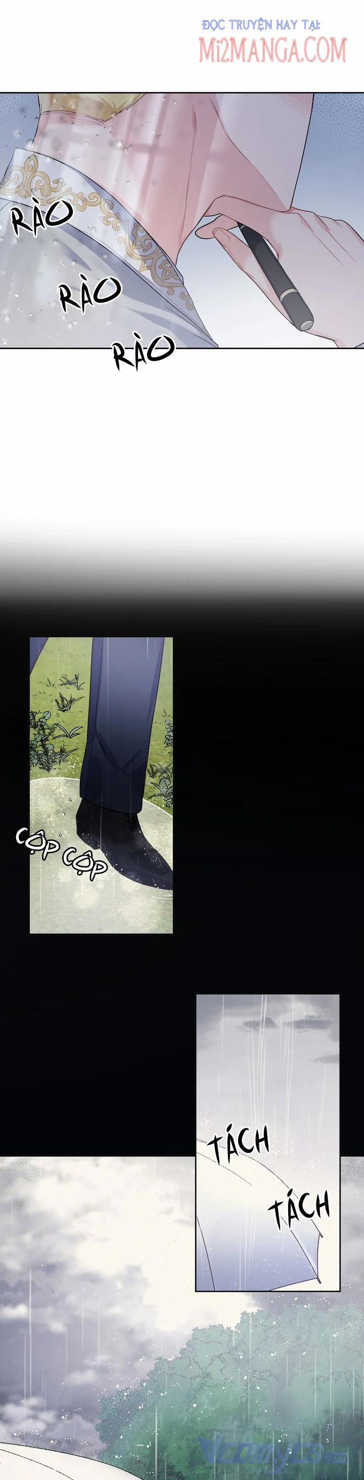 Công Nương Su 25 trang 12