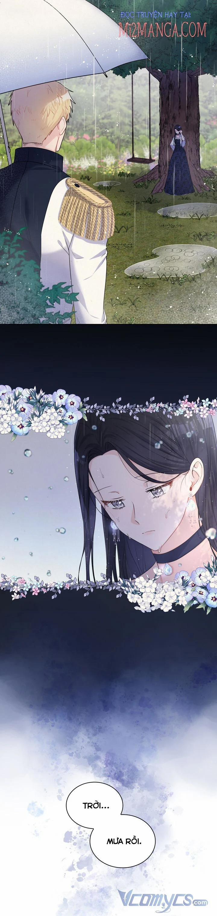 Công Nương Su 25 trang 13