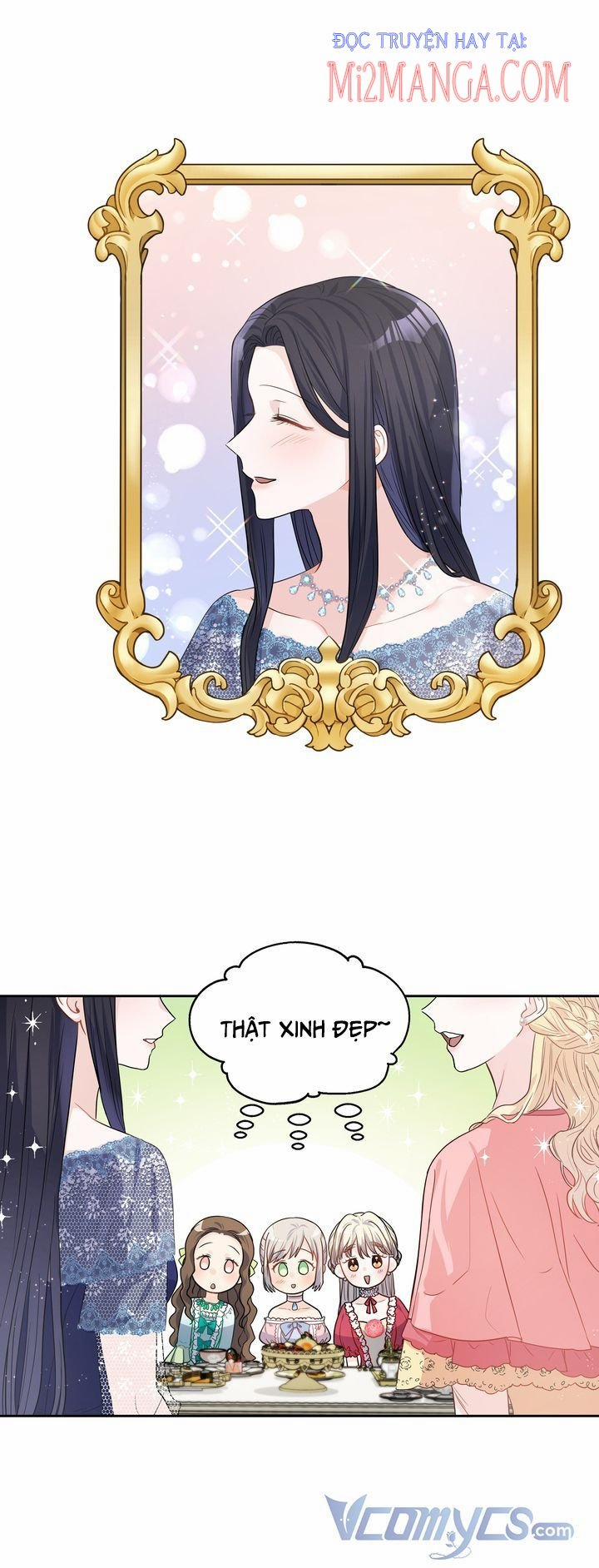 Công Nương Su 25 trang 15