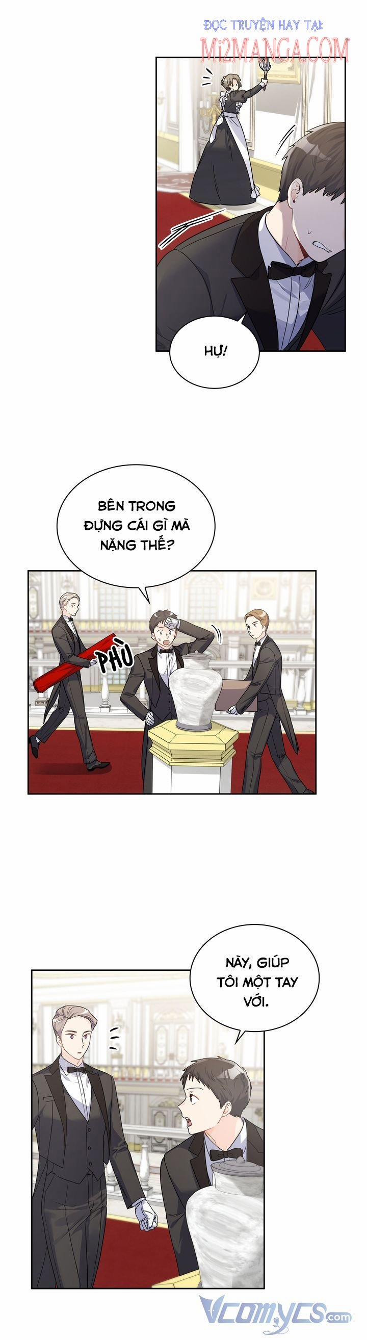 Công Nương Su 25 trang 2