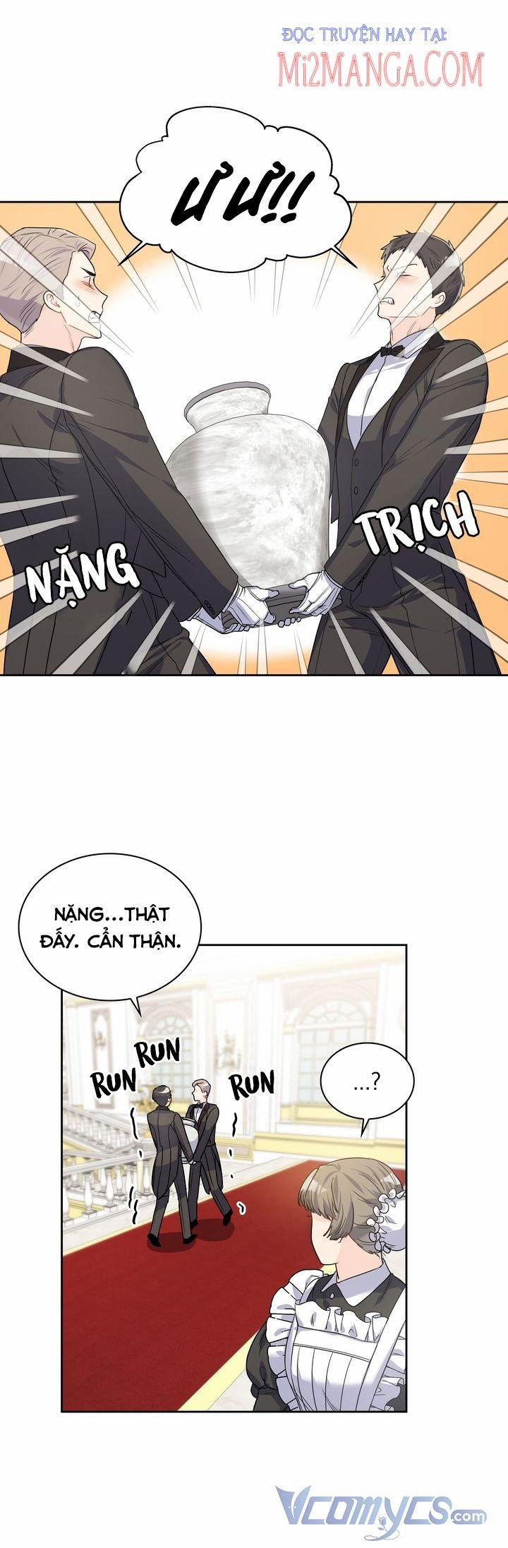 Công Nương Su 25 trang 3