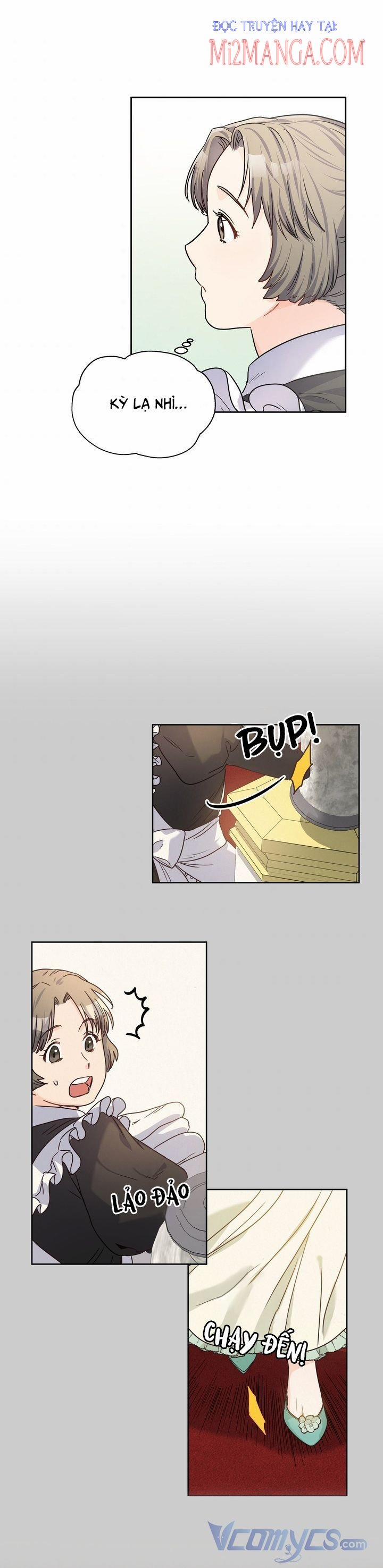 Công Nương Su 25 trang 4