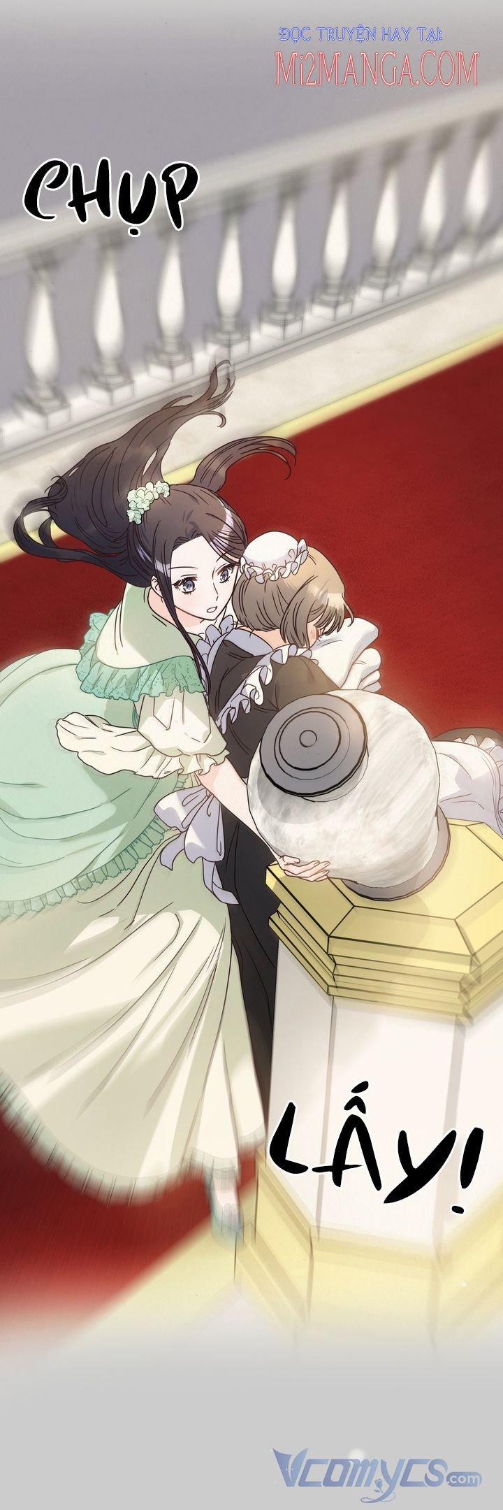 Công Nương Su 25 trang 5