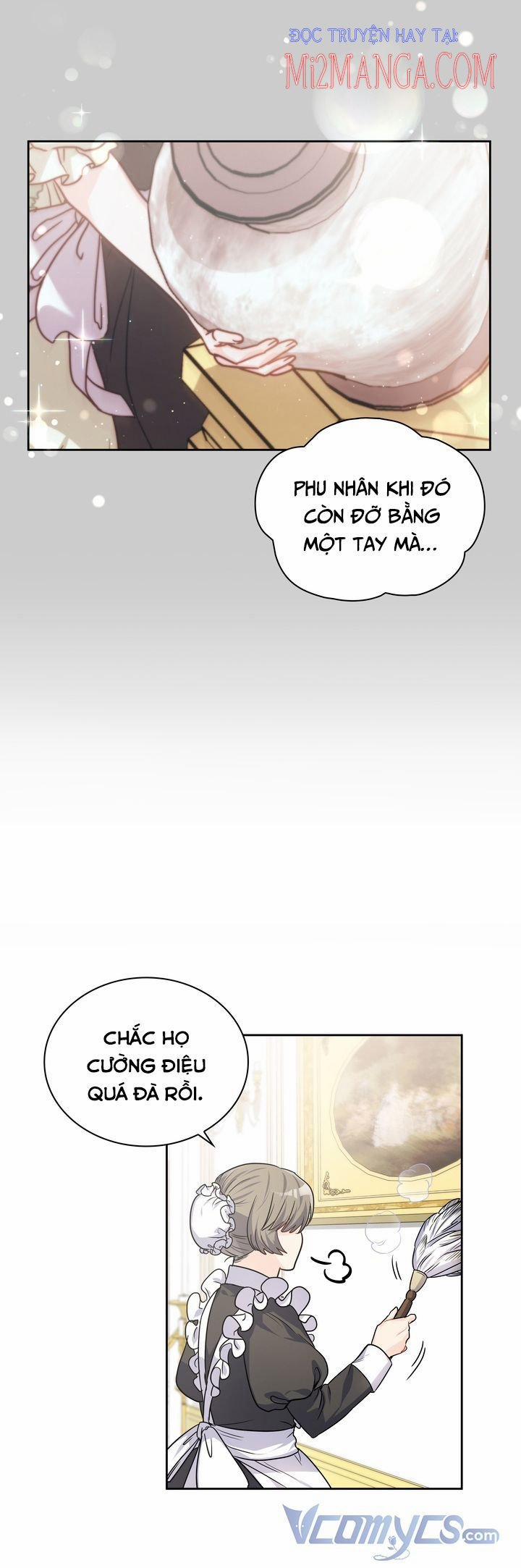 Công Nương Su 25 trang 6