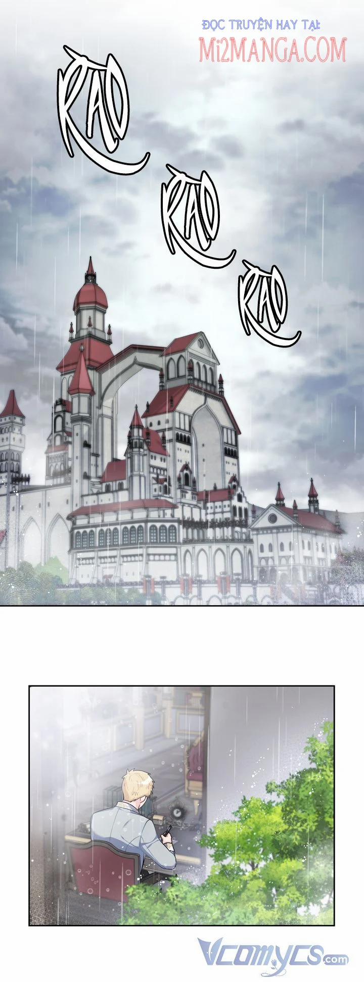 Công Nương Su 25 trang 8