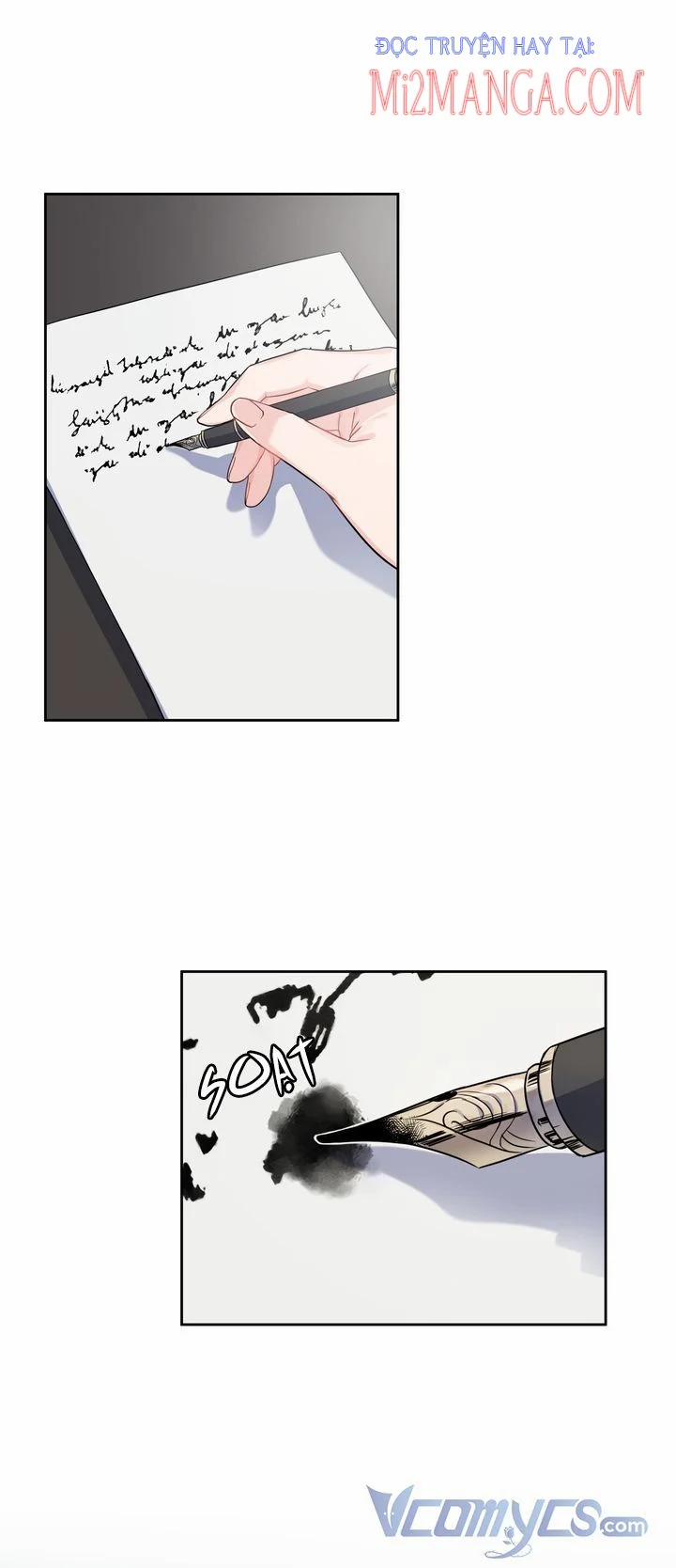 Công Nương Su 25 trang 9