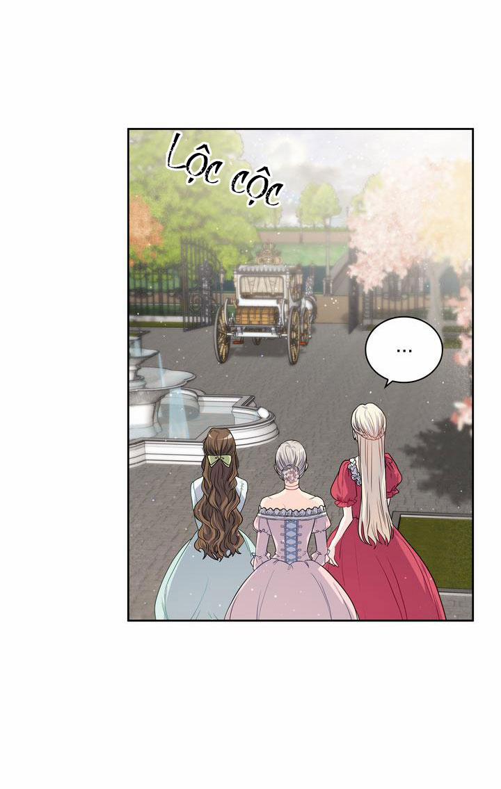 Công Nương Su 26 trang 1