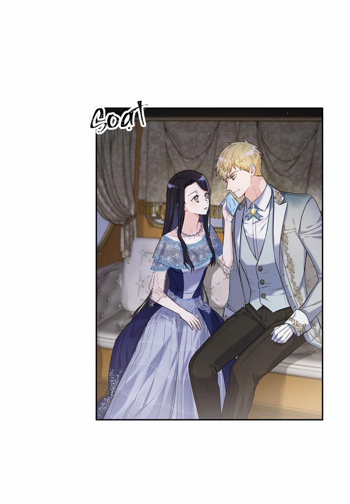 Công Nương Su 26 trang 11