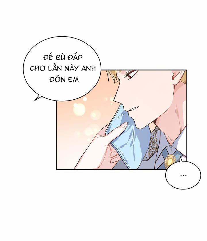 Công Nương Su 26 trang 13