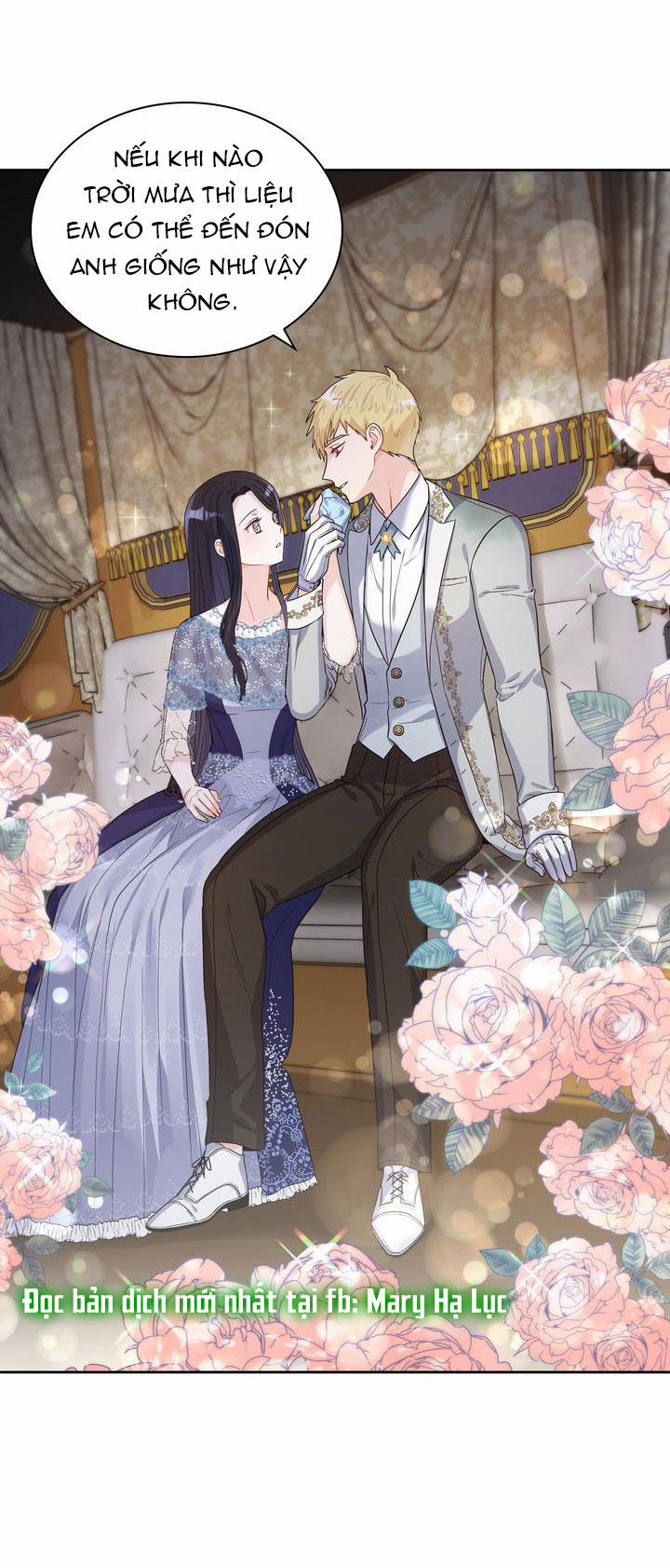 Công Nương Su 26 trang 14