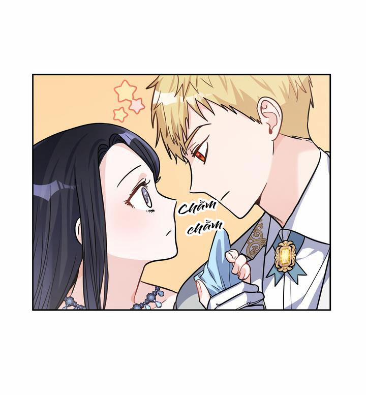 Công Nương Su 26 trang 15