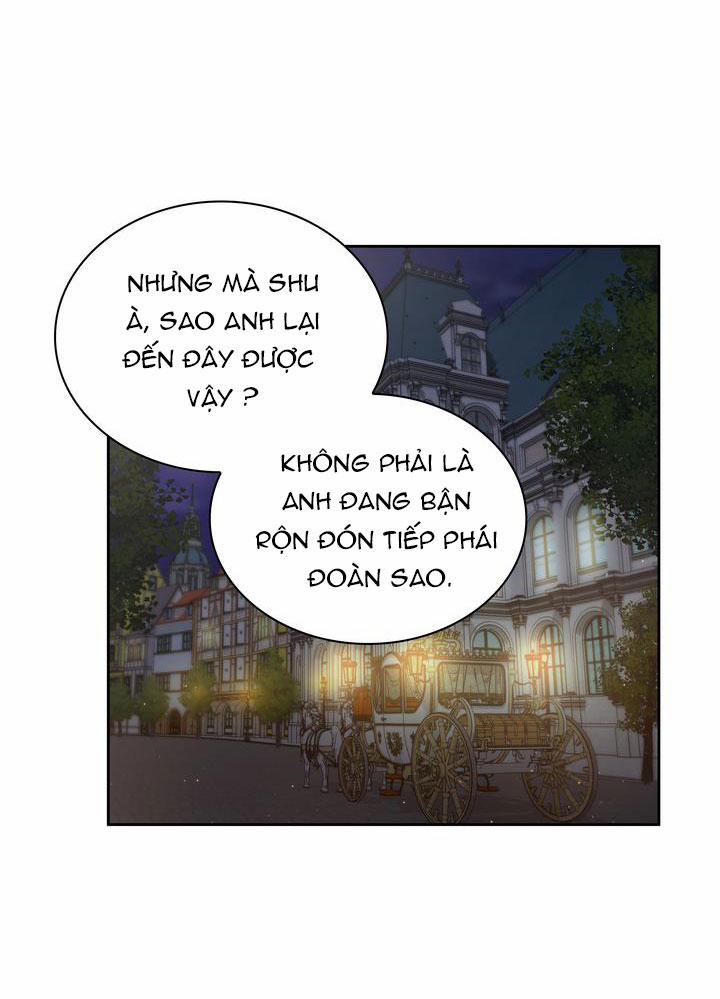 Công Nương Su 26 trang 17