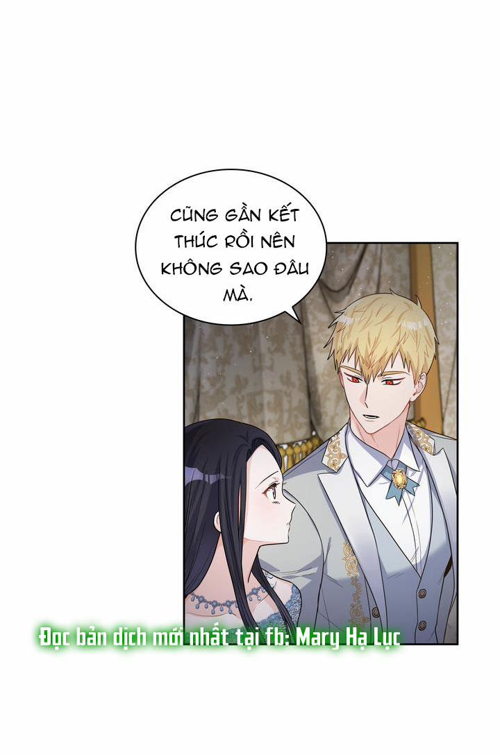 Công Nương Su 26 trang 18